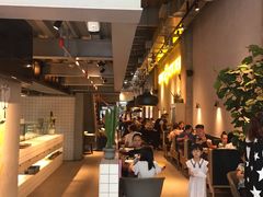 -卡朋厨房(289艺术园区店)