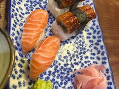 -胜代日本料理(云程巷小区店)