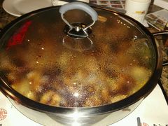 -黄记煌三汁焖锅(凯德广场店)