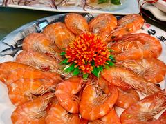 -潘先生平价海鲜城(神州半岛店)