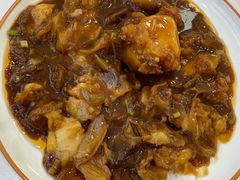 -清真·同发顺饭庄·烧麦(总店)