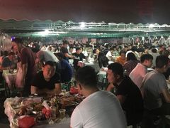 -郑喜旺烧烤(新密总店)