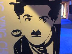 -中影新星影城(万科锦程店)