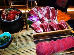 特选拼盘-神隐烧肉酒场(九街店)