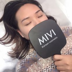 -MIVI半永久纹眉绣眉
