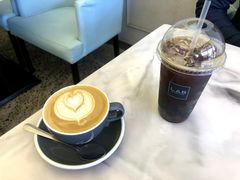 latte-LAB Strathfield