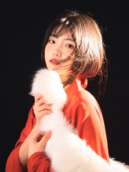 -蜜桃少女VISION写真馆(雁塔店)