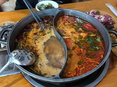 -土牛坊全牛自助火锅(八角岩店)