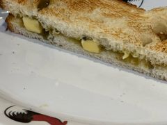 -何九海南茶店(鬼仔巷店)