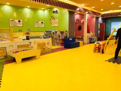 -思诺卡儿童俱乐部(东方广场店)