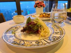 -解放碑威斯汀酒店-知味国际美食餐厅