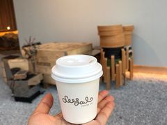 -Seesaw Coffee(朝阳大悦城店)