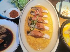 -应天大明王朝·南京菜创始店(中山陵店)