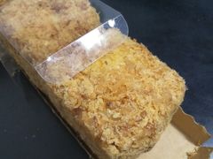 蟹小方蛋糕-欧佩拉(段家坝店)