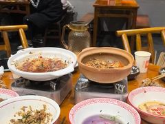 -陈家婆的菜·口味湘菜(梅溪湖店)