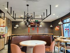-惠丰门丁肉饼店