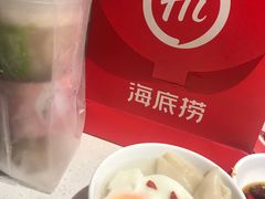 -海底捞火锅(长沙华创国际广场店)