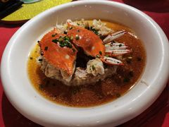 -宋园·上海菜(静安店)