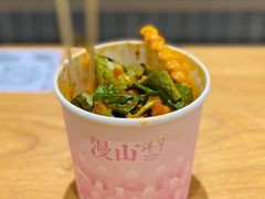 -漫山洋芋(大悦城店)