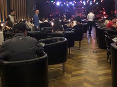大堂-西山人家·二十年老字号农家菜(旺山店)