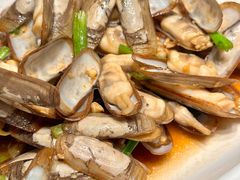 -金海湾海鲜排档(朱家尖店)