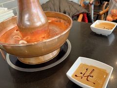 -北门涮肉·铜锅涮肉(南锣鼓巷店)