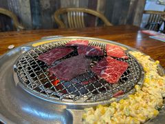 -海之屋韩式烤肉(海棠68环球美食街店)