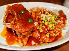 -鱼食饭稻·苏浙土菜17年老馆子(平江路店)