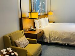 -上海衡山路十二号华邑酒店