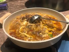 招牌公安黄牛杂-楚鲜·汉正街一号(天河店)