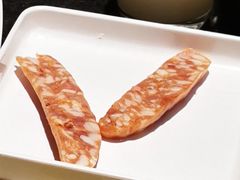 黑胡椒烤肠1-神户赤童日式烤肉(金地广场店)