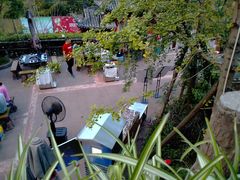 -楠柏弯休闲山庄(梨花溪店)
