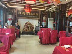 -盈春大饭店(千山路店)