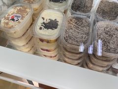 -甜嘟嘟烘焙坊(舒城路店)