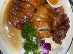 -香港威特瑞茶餐厅(小白楼音乐厅店)