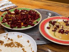 -菌之家·专业纯野生菌火锅·特色炒菌