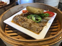 猪肚-新海利(北岭店)