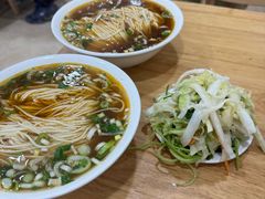 -水仙拉面(水仙街店)