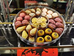 -御茶膳房皇家糕点博物馆(北京首店)