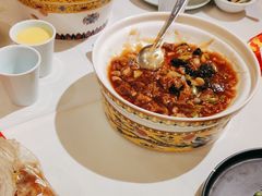 -惠丰堂饭庄·烤鸭·京味菜(翠微路店)