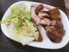 -佳记厚街烧鹅濑粉(广州总店)