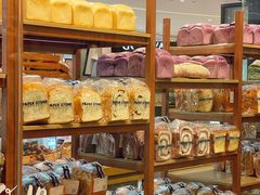 -PAPER STONE BAKERY(天汇广场店)