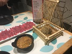 -南城十里潮汕鲜牛火锅·鲜虾生滚粥(融汇老商埠店)