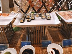 -宁波阳光豪生大酒店·豪生咖啡厅