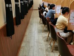 -独食火锅·半米屋台(望平街店)