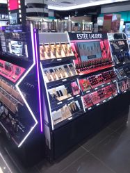 店内环境-丝芙兰Sephora