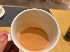 -怡聚轩全日制自助餐厅(大中华喜来登酒店)