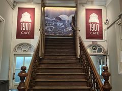 -1901 Cafe(西四店)