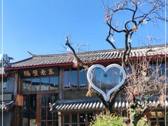 -木王宴语·野生鲜菌火锅(玉河店)