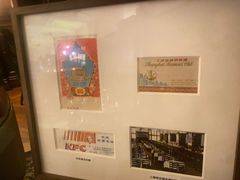 -LONG BAR 廊吧(外滩华尔道夫酒店)